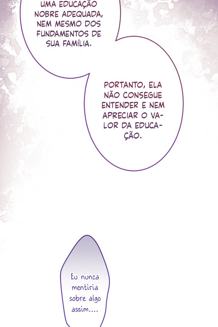 Mesmo sendo uma madrasta incompetente, ela não consegue parar de mimar sua família! Capítulo 4 Página 60