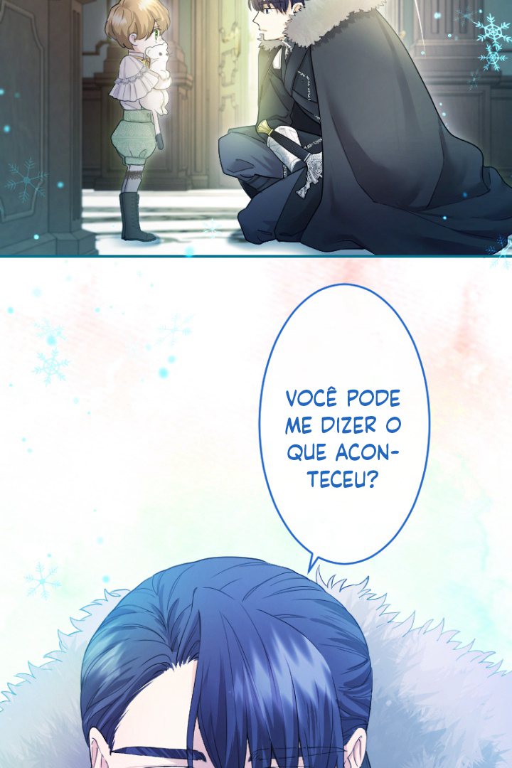 Mesmo sendo uma madrasta incompetente, ela não consegue parar de mimar sua família! Capítulo 4 Página 69