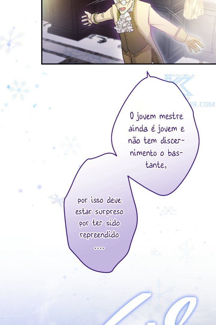 Mesmo sendo uma madrasta incompetente, ela não consegue parar de mimar sua família! Capítulo 4 Página 81