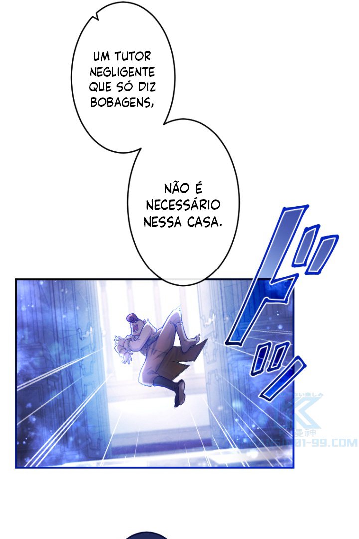 Mesmo sendo uma madrasta incompetente, ela não consegue parar de mimar sua família! Capítulo 4 Página 93