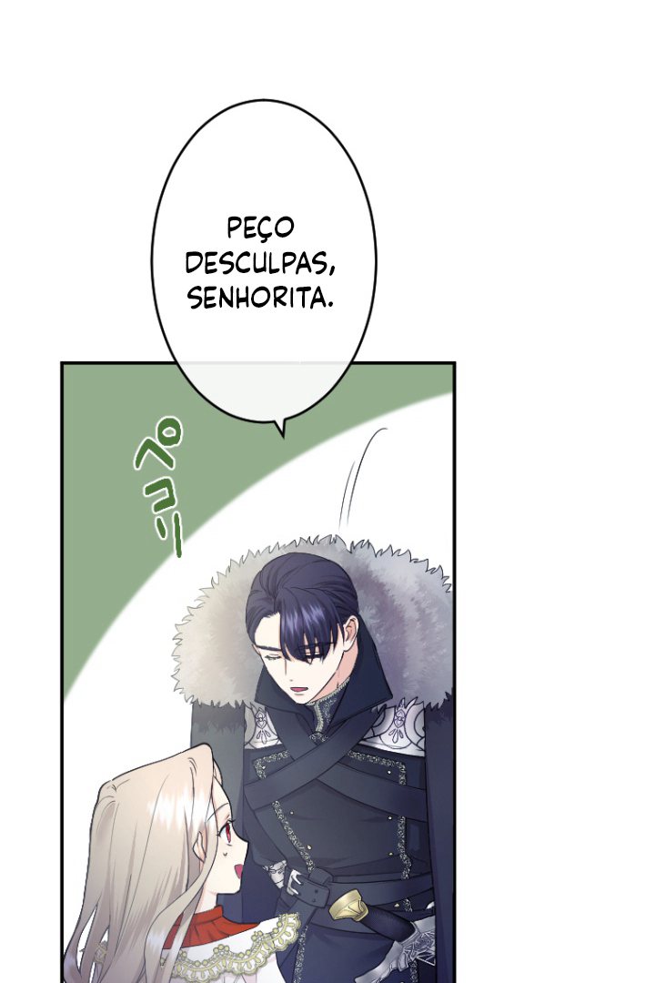Mesmo sendo uma madrasta incompetente, ela não consegue parar de mimar sua família! Capítulo 4 Página 99