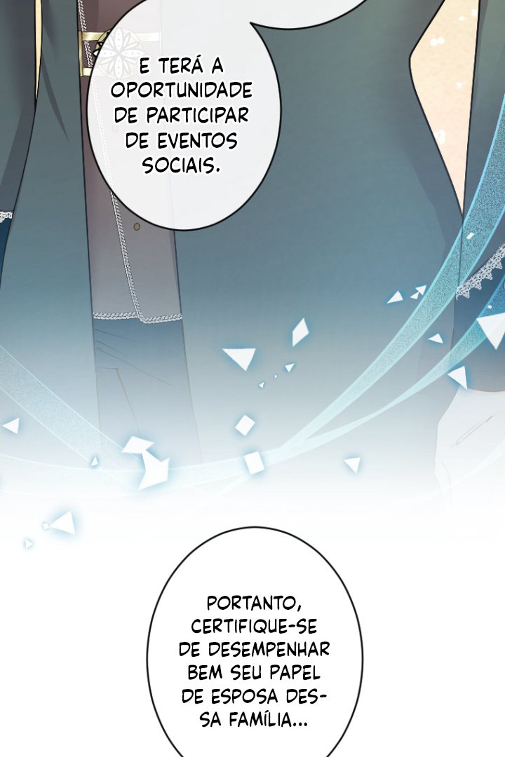 Mesmo sendo uma madrasta incompetente, ela não consegue parar de mimar sua família! Capítulo 7 Página 100