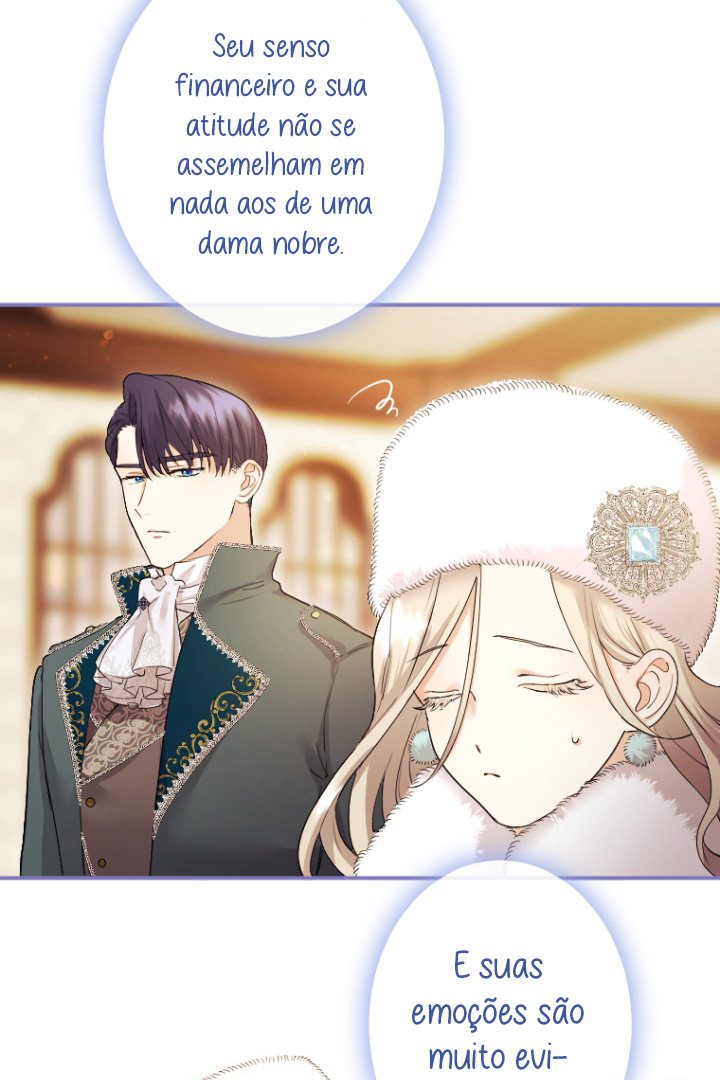 Mesmo sendo uma madrasta incompetente, ela não consegue parar de mimar sua família! Capítulo 7 Página 102