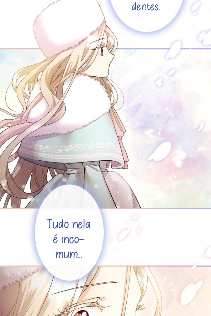 Mesmo sendo uma madrasta incompetente, ela não consegue parar de mimar sua família! Capítulo 7 Página 103