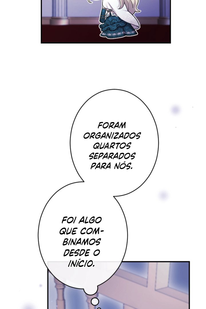 Mesmo sendo uma madrasta incompetente, ela não consegue parar de mimar sua família! Capítulo 7 Página 115