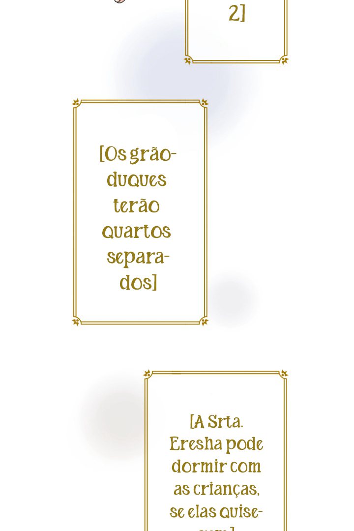 Mesmo sendo uma madrasta incompetente, ela não consegue parar de mimar sua família! Capítulo 7 Página 117