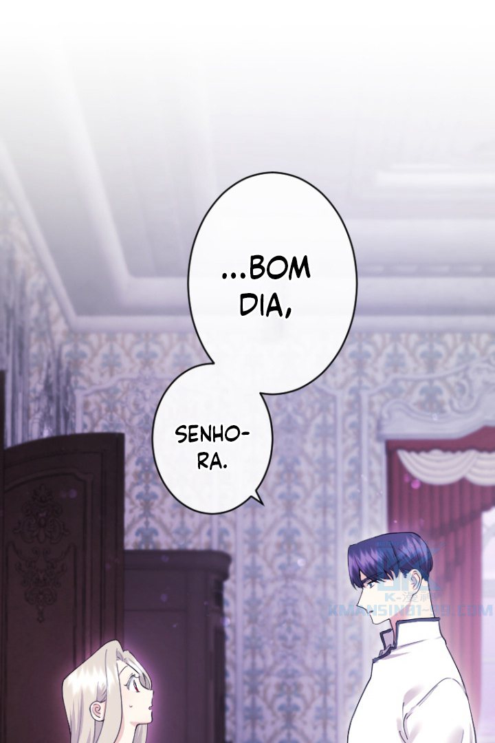 Mesmo sendo uma madrasta incompetente, ela não consegue parar de mimar sua família! Capítulo 7 Página 2