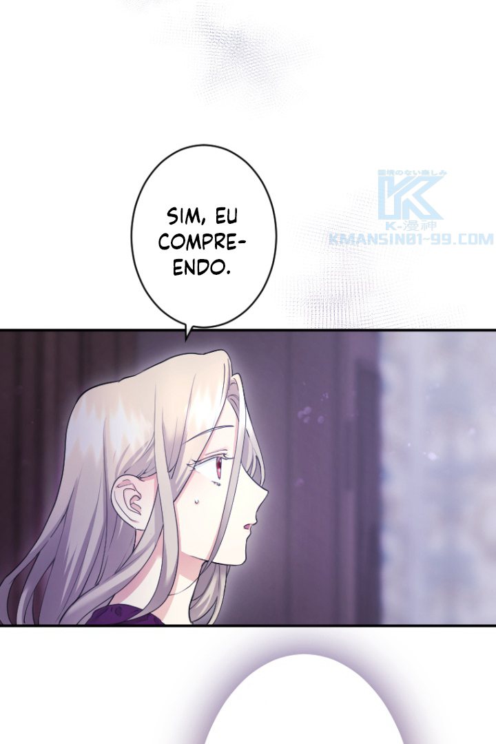 Mesmo sendo uma madrasta incompetente, ela não consegue parar de mimar sua família! Capítulo 7 Página 20