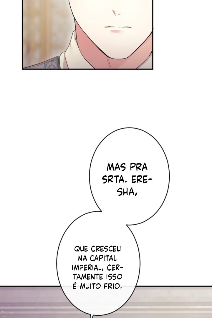 Mesmo sendo uma madrasta incompetente, ela não consegue parar de mimar sua família! Capítulo 7 Página 42