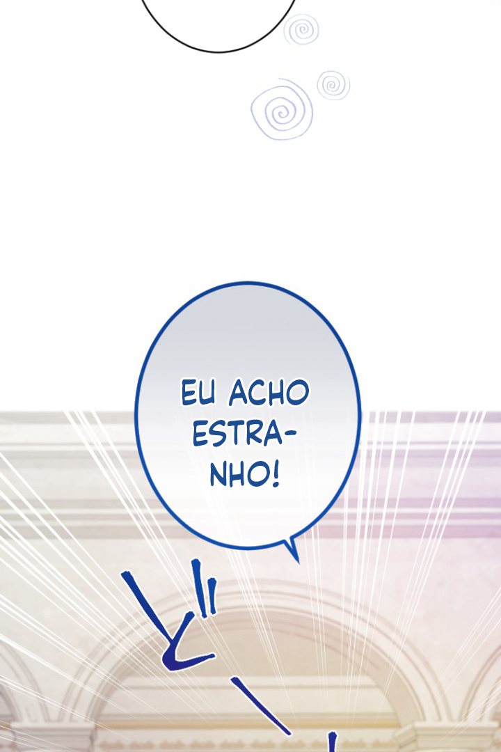 Mesmo sendo uma madrasta incompetente, ela não consegue parar de mimar sua família! Capítulo 7 Página 49