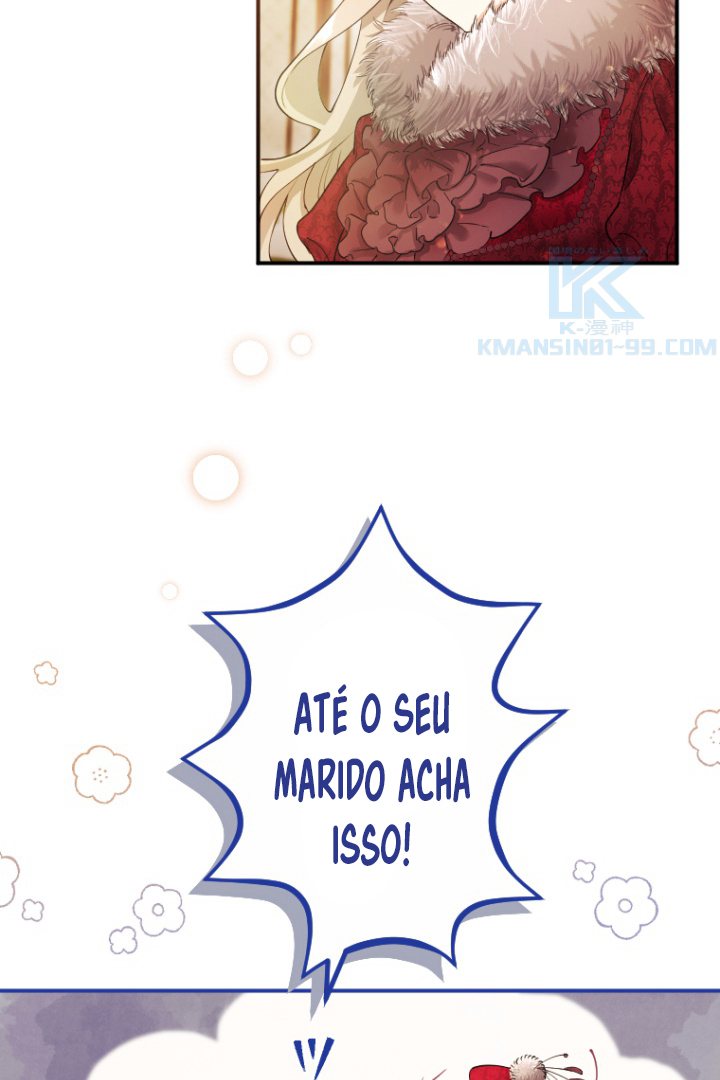 Mesmo sendo uma madrasta incompetente, ela não consegue parar de mimar sua família! Capítulo 7 Página 66
