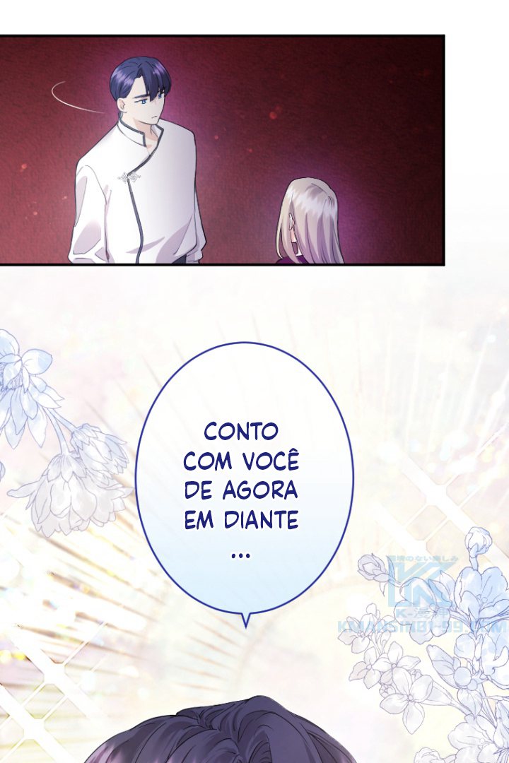 Mesmo sendo uma madrasta incompetente, ela não consegue parar de mimar sua família! Capítulo 7 Página 7