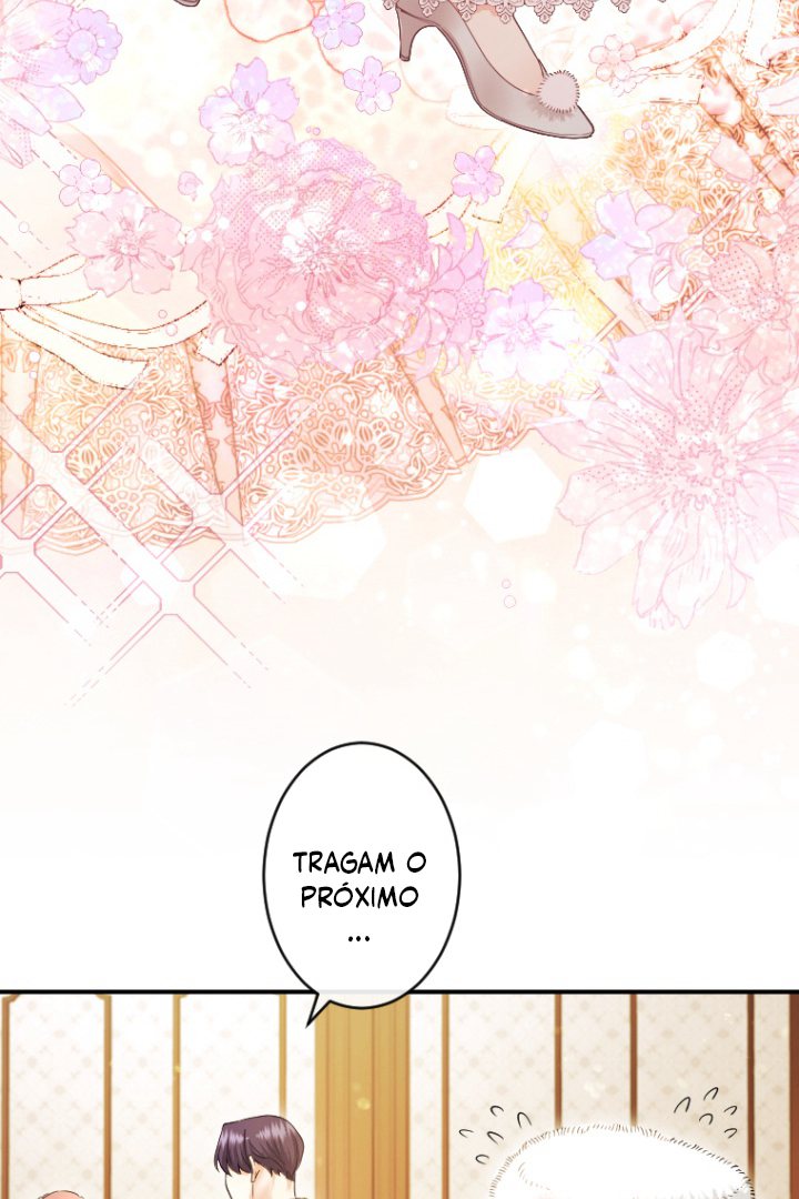 Mesmo sendo uma madrasta incompetente, ela não consegue parar de mimar sua família! Capítulo 7 Página 74