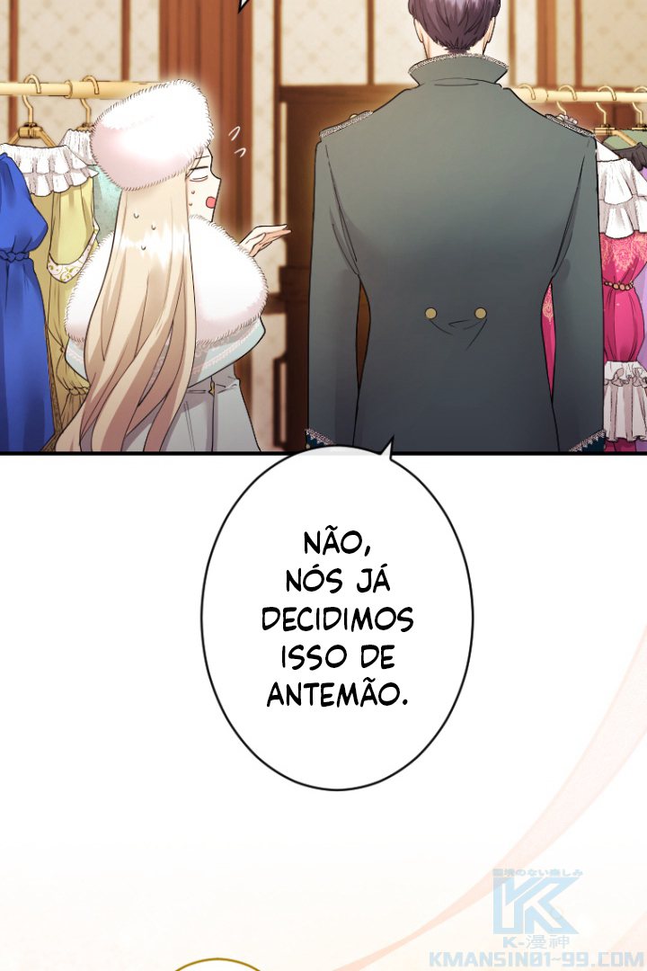 Mesmo sendo uma madrasta incompetente, ela não consegue parar de mimar sua família! Capítulo 7 Página 96