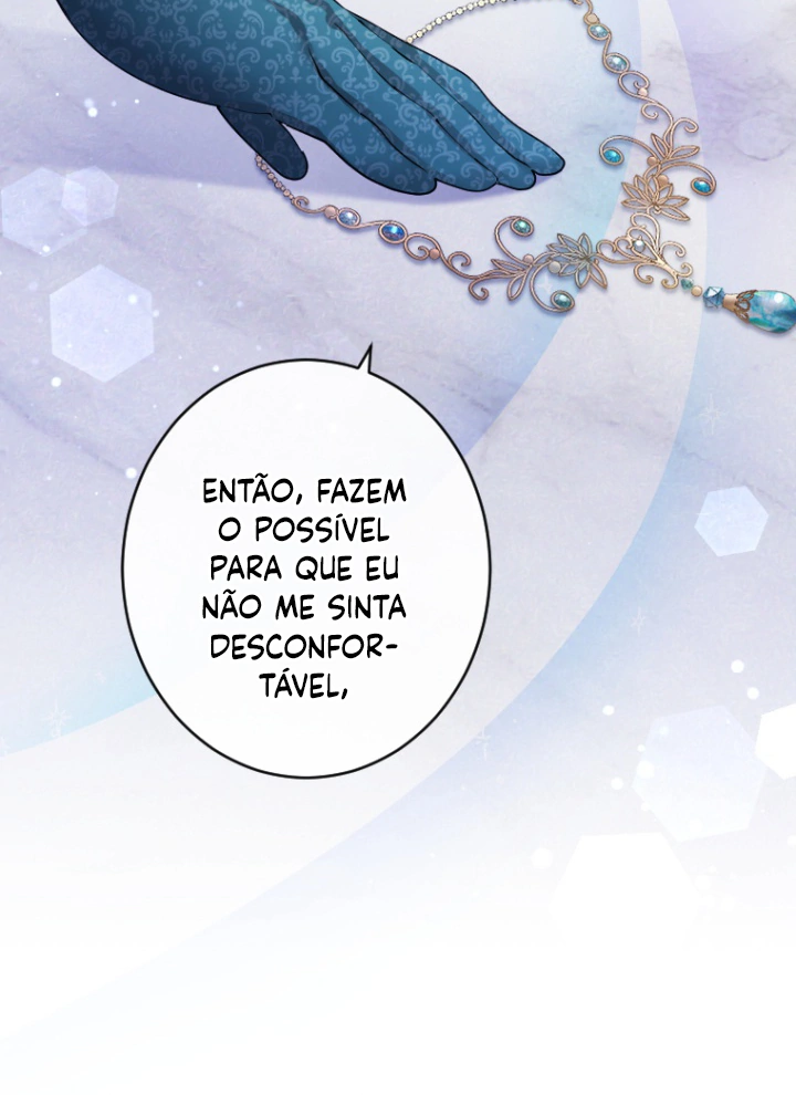Mesmo sendo uma madrasta incompetente, ela não consegue parar de mimar sua família! Capítulo 8 Página 100