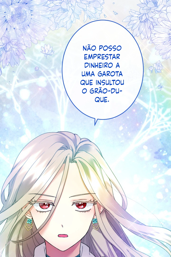 Mesmo sendo uma madrasta incompetente, ela não consegue parar de mimar sua família! Capítulo 8 Página 102