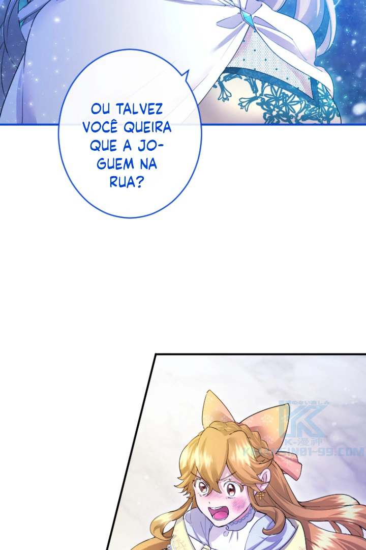 Mesmo sendo uma madrasta incompetente, ela não consegue parar de mimar sua família! Capítulo 8 Página 111