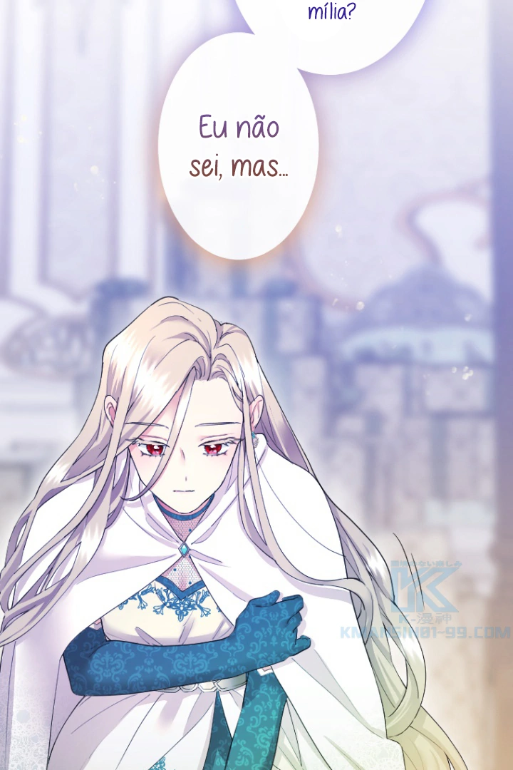 Mesmo sendo uma madrasta incompetente, ela não consegue parar de mimar sua família! Capítulo 8 Página 116