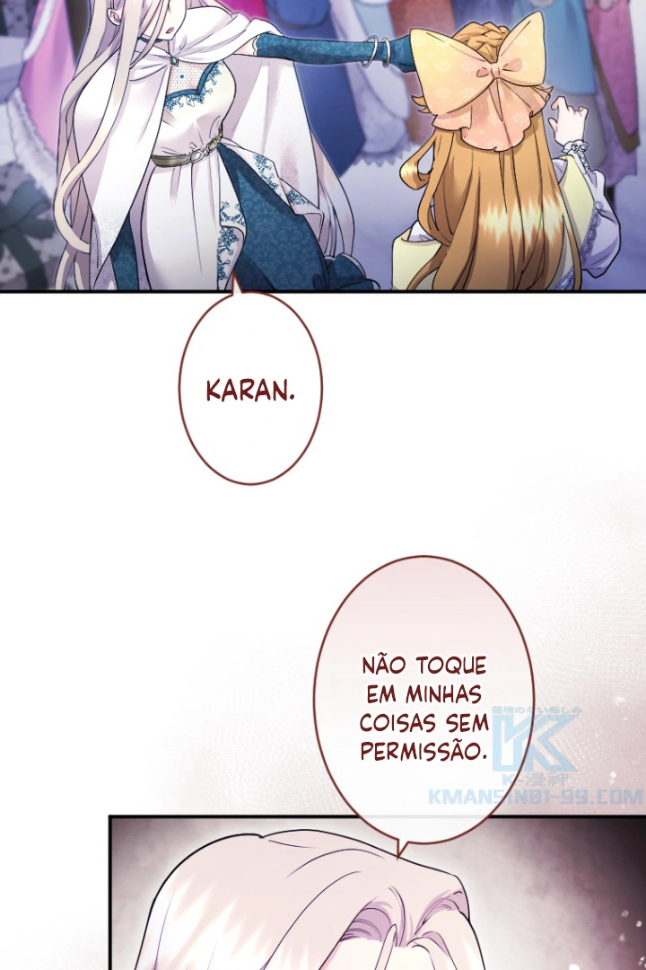 Mesmo sendo uma madrasta incompetente, ela não consegue parar de mimar sua família! Capítulo 8 Página 12