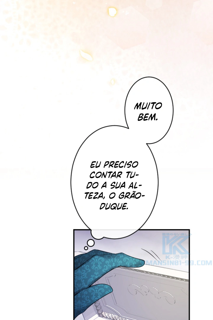 Mesmo sendo uma madrasta incompetente, ela não consegue parar de mimar sua família! Capítulo 8 Página 121