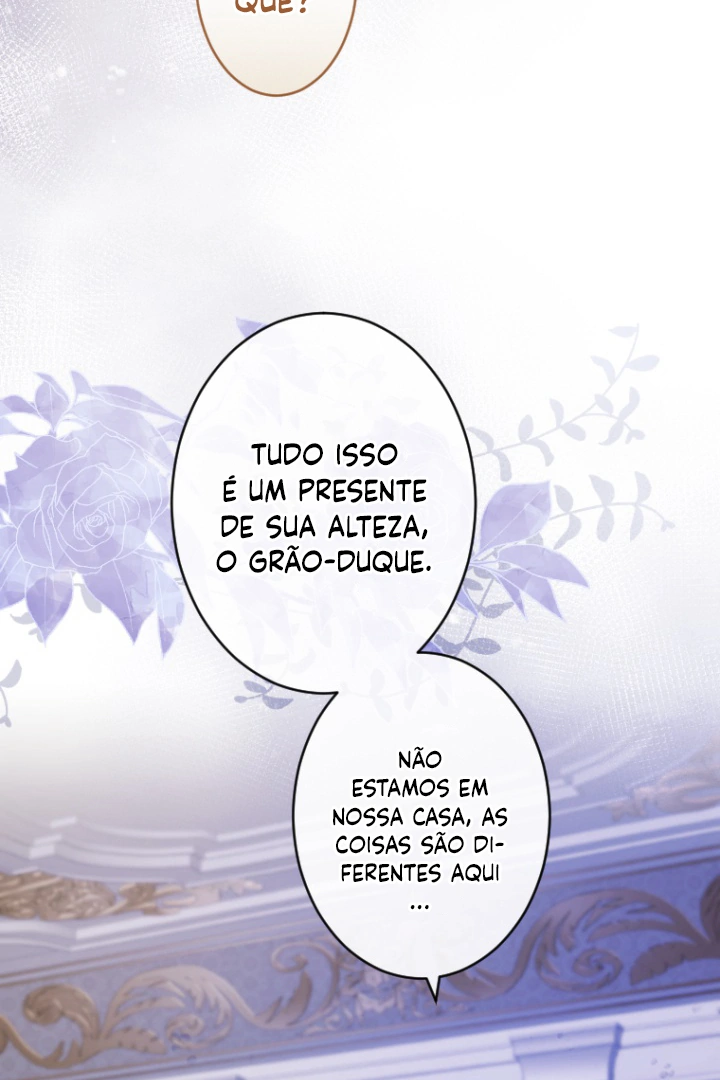 Mesmo sendo uma madrasta incompetente, ela não consegue parar de mimar sua família! Capítulo 8 Página 14