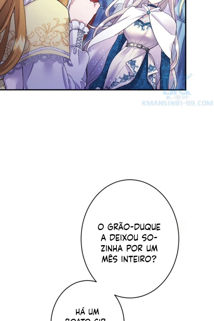 Mesmo sendo uma madrasta incompetente, ela não consegue parar de mimar sua família! Capítulo 8 Página 20