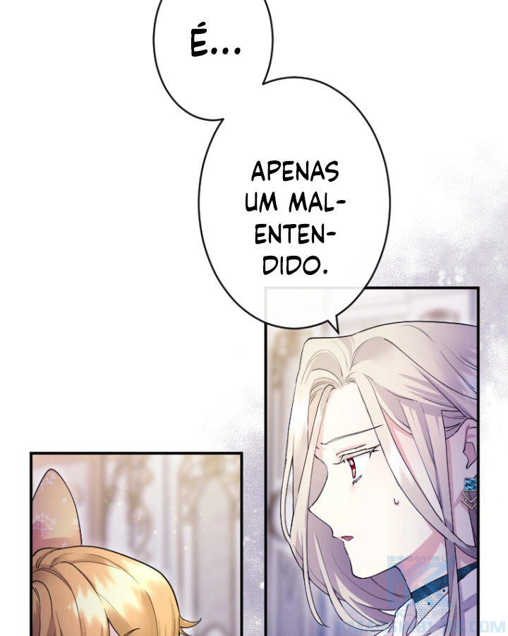 Mesmo sendo uma madrasta incompetente, ela não consegue parar de mimar sua família! Capítulo 8 Página 22