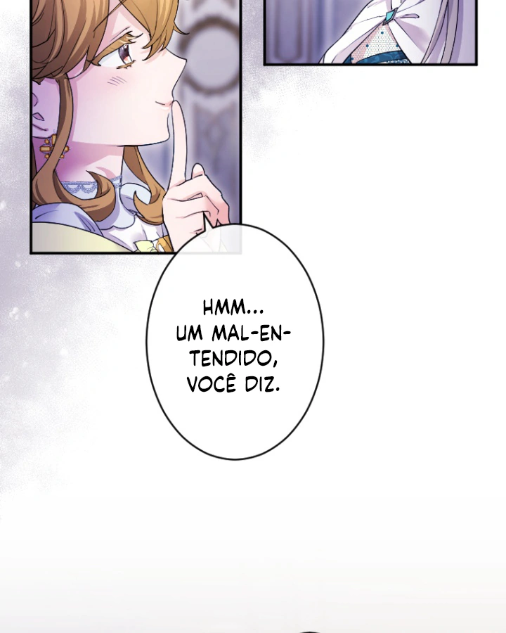 Mesmo sendo uma madrasta incompetente, ela não consegue parar de mimar sua família! Capítulo 8 Página 23
