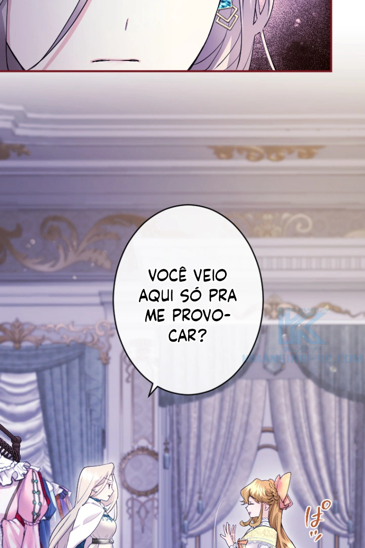 Mesmo sendo uma madrasta incompetente, ela não consegue parar de mimar sua família! Capítulo 8 Página 30