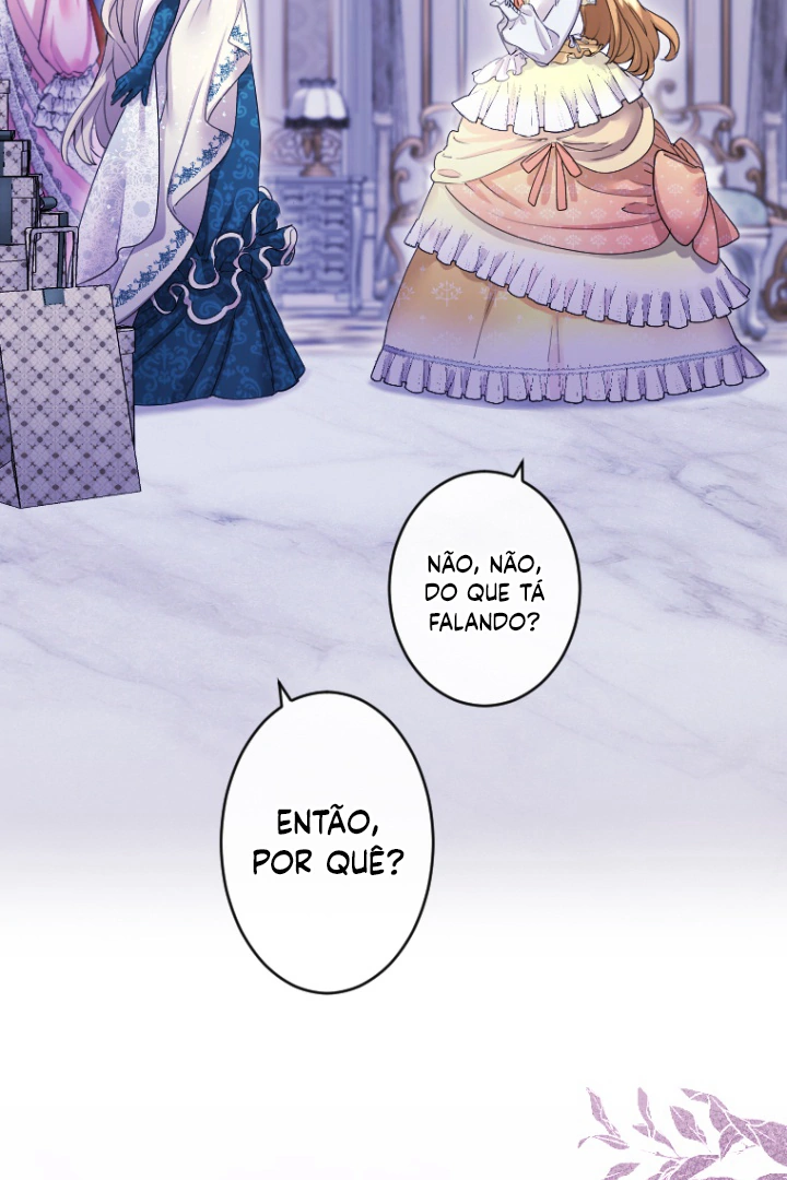 Mesmo sendo uma madrasta incompetente, ela não consegue parar de mimar sua família! Capítulo 8 Página 31