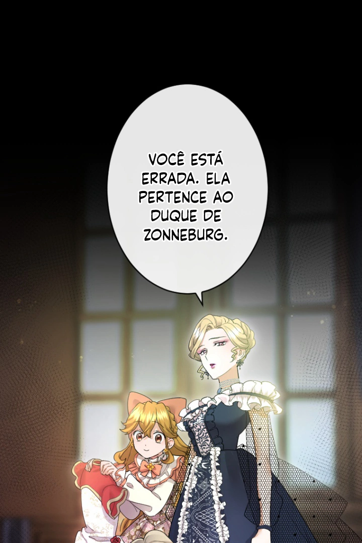 Mesmo sendo uma madrasta incompetente, ela não consegue parar de mimar sua família! Capítulo 8 Página 52