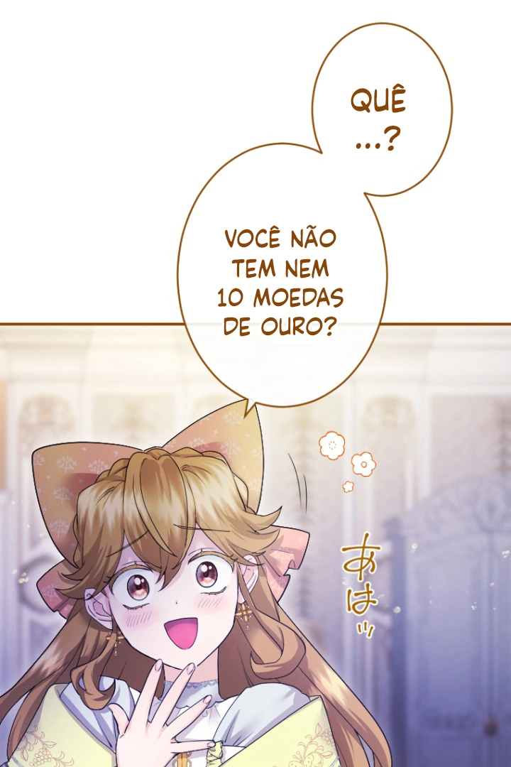 Mesmo sendo uma madrasta incompetente, ela não consegue parar de mimar sua família! Capítulo 8 Página 66