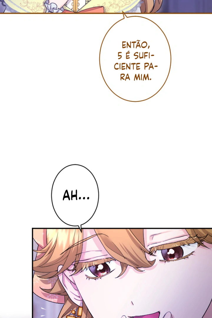Mesmo sendo uma madrasta incompetente, ela não consegue parar de mimar sua família! Capítulo 8 Página 67
