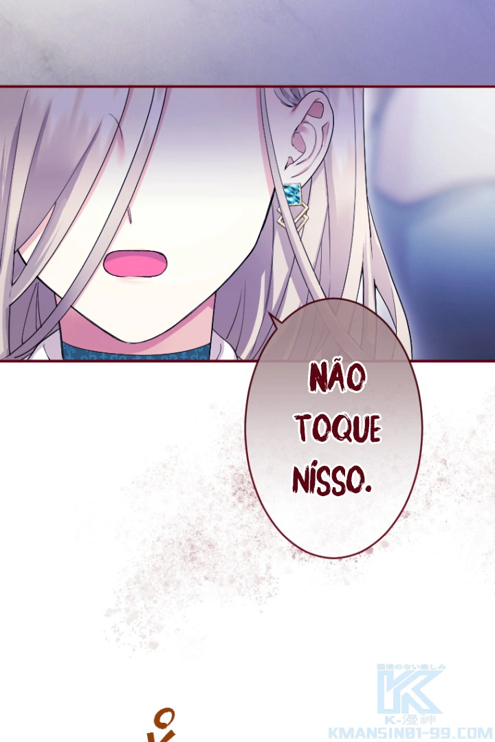 Mesmo sendo uma madrasta incompetente, ela não consegue parar de mimar sua família! Capítulo 8 Página 70