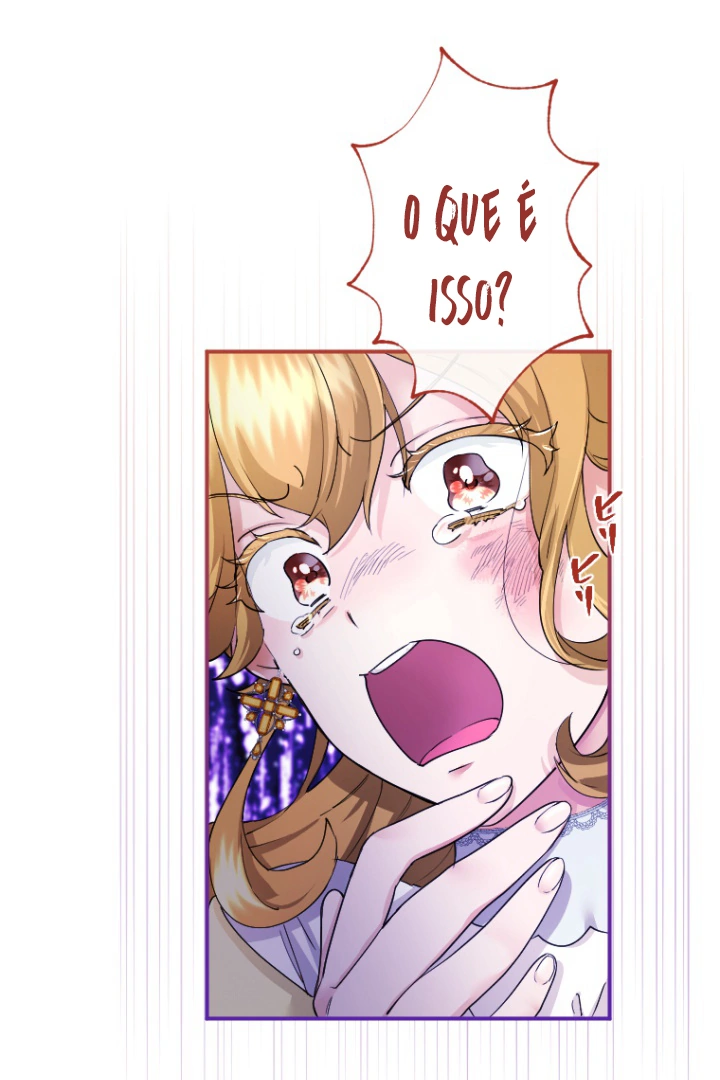 Mesmo sendo uma madrasta incompetente, ela não consegue parar de mimar sua família! Capítulo 8 Página 83