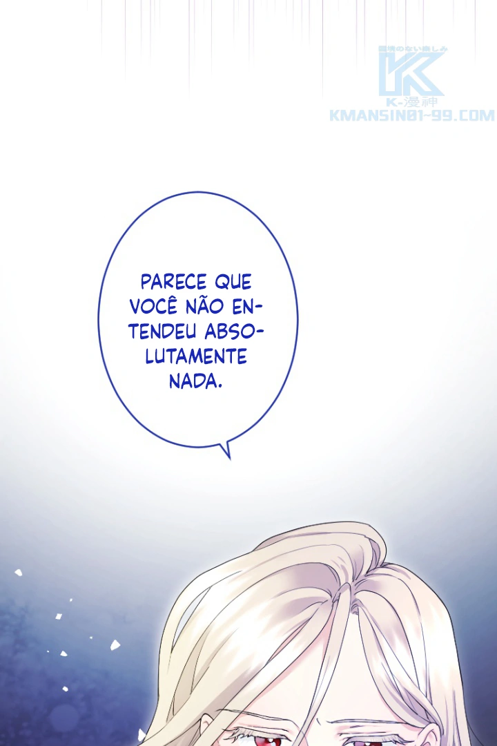 Mesmo sendo uma madrasta incompetente, ela não consegue parar de mimar sua família! Capítulo 8 Página 84