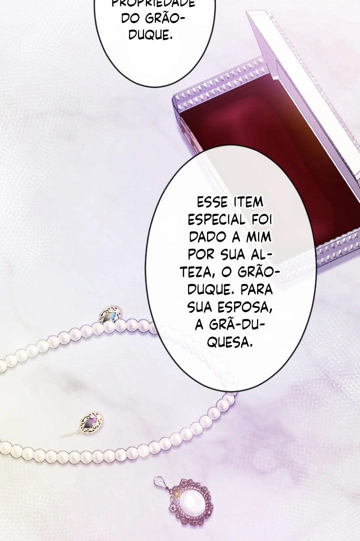 Mesmo sendo uma madrasta incompetente, ela não consegue parar de mimar sua família! Capítulo 8 Página 87