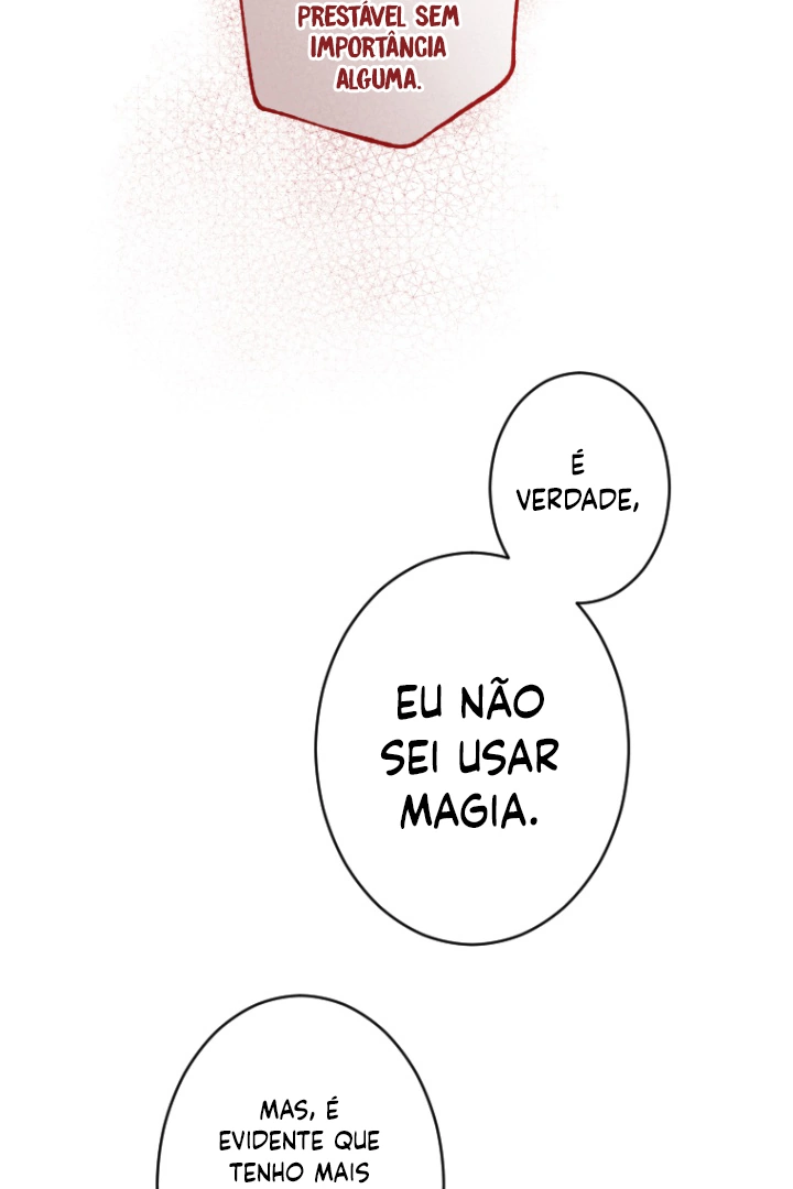 Mesmo sendo uma madrasta incompetente, ela não consegue parar de mimar sua família! Capítulo 8 Página 90