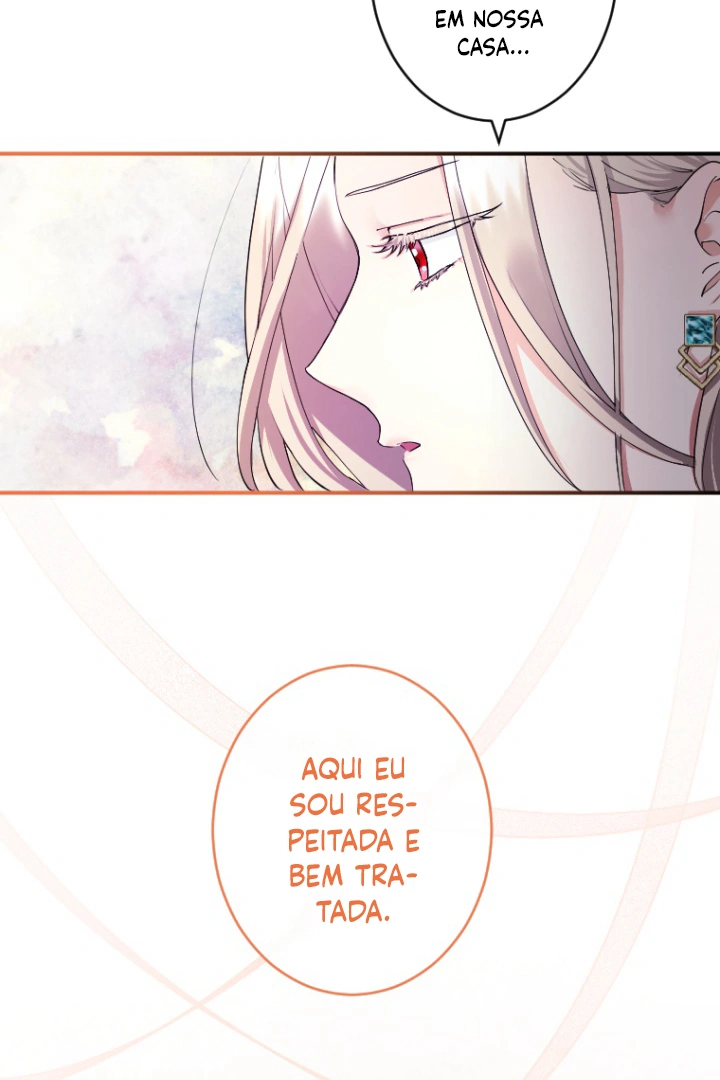 Mesmo sendo uma madrasta incompetente, ela não consegue parar de mimar sua família! Capítulo 8 Página 92
