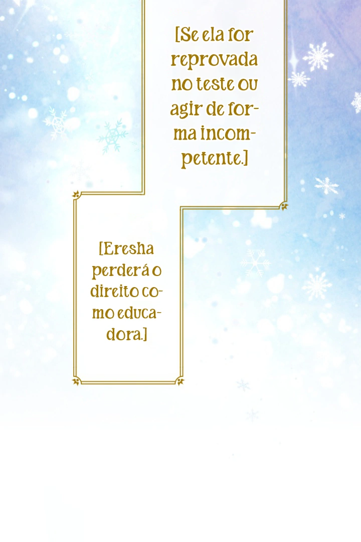 Mesmo sendo uma madrasta incompetente, ela não consegue parar de mimar sua família! Capítulo 8 Página 98