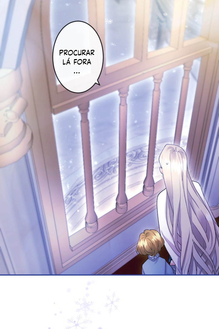 Mesmo sendo uma madrasta incompetente, ela não consegue parar de mimar sua família! Capítulo 9 Página 23