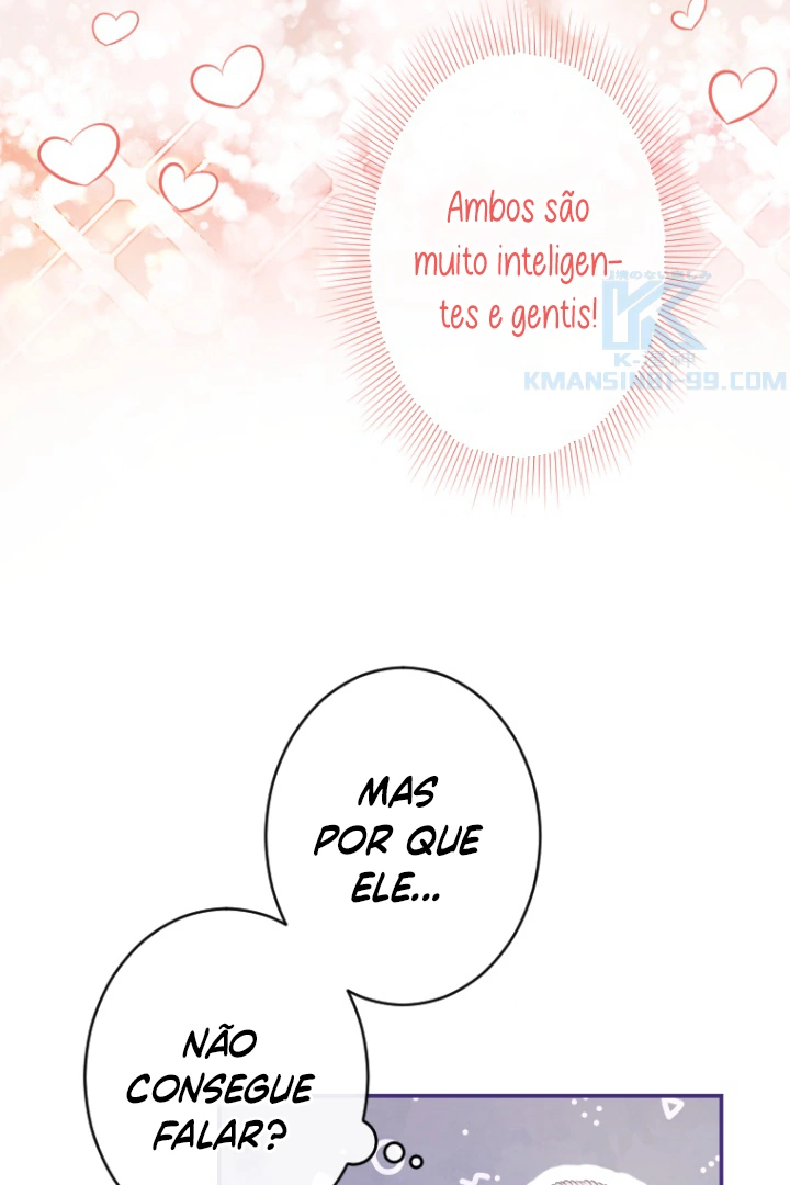 Mesmo sendo uma madrasta incompetente, ela não consegue parar de mimar sua família! Capítulo 9 Página 35