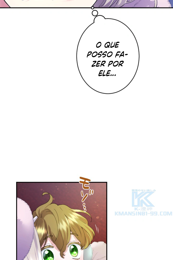 Mesmo sendo uma madrasta incompetente, ela não consegue parar de mimar sua família! Capítulo 9 Página 37