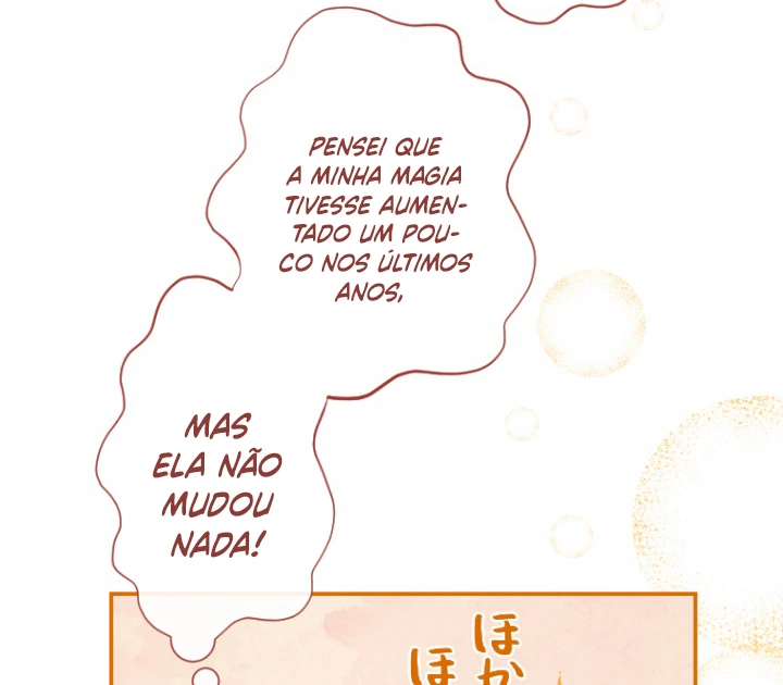 Mesmo sendo uma madrasta incompetente, ela não consegue parar de mimar sua família! Capítulo 9 Página 70