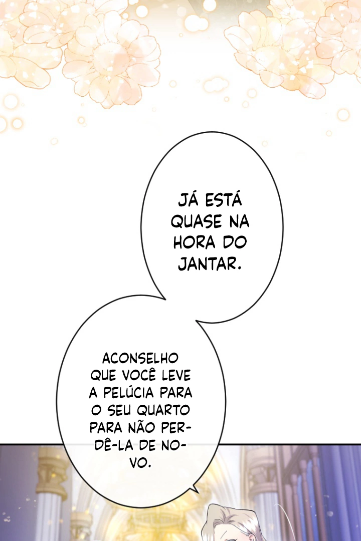 Mesmo sendo uma madrasta incompetente, ela não consegue parar de mimar sua família! Capítulo 9 Página 82