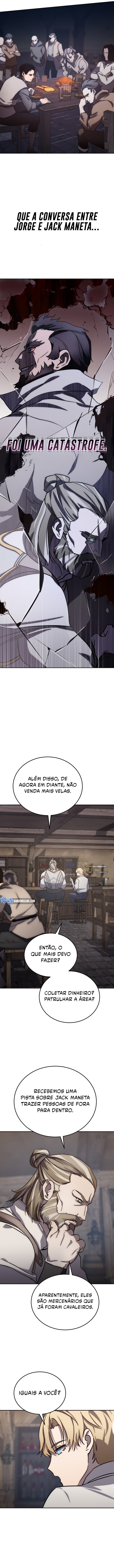 Mestre Espadachim Criado Pelas Estrelas Capítulo 2 Página 14