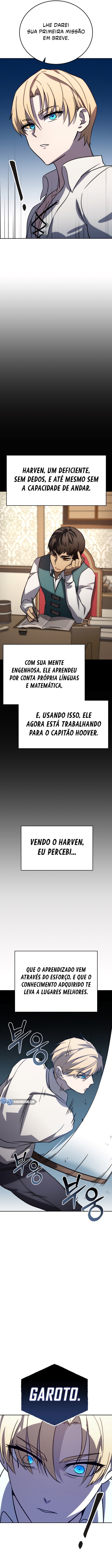 Mestre Espadachim Criado Pelas Estrelas Capítulo 2 Página 16