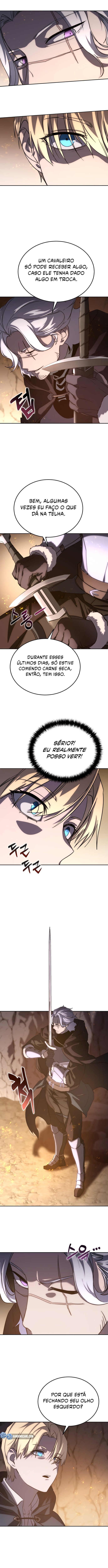 Mestre Espadachim Criado Pelas Estrelas Capítulo 3 Página 11