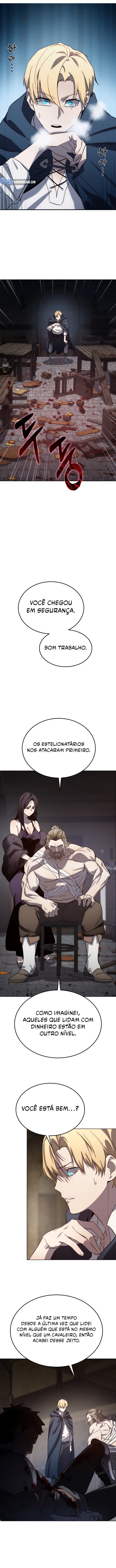 Mestre Espadachim Criado Pelas Estrelas Capítulo 3 Página 16