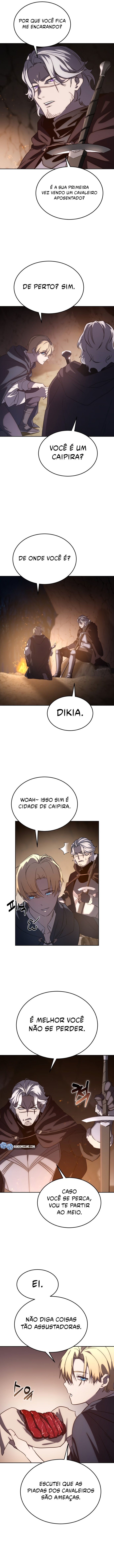 Mestre Espadachim Criado Pelas Estrelas Capítulo 3 Página 7